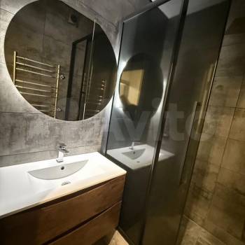 Продается 2-х комнатная квартира, 53,9 м²