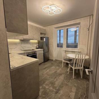 Продается 2-х комнатная квартира, 53,9 м²