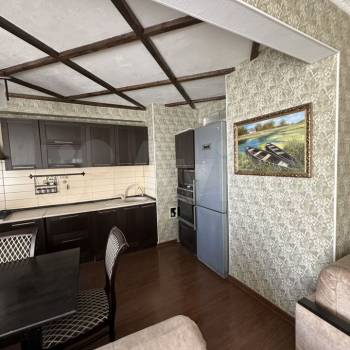 Продается 3-х комнатная квартира, 83,3 м²