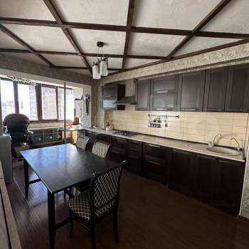 Продается 3-х комнатная квартира, 83,3 м²