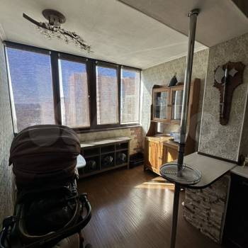 Продается 3-х комнатная квартира, 83,3 м²