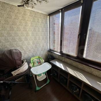 Продается 3-х комнатная квартира, 83,3 м²