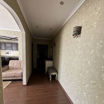 Продается 3-х комнатная квартира, 83,3 м²