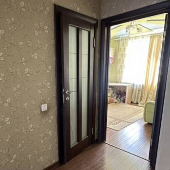 Продается 3-х комнатная квартира, 83,3 м²