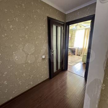 Продается 3-х комнатная квартира, 83,3 м²