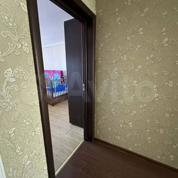 Продается 3-х комнатная квартира, 83,3 м²