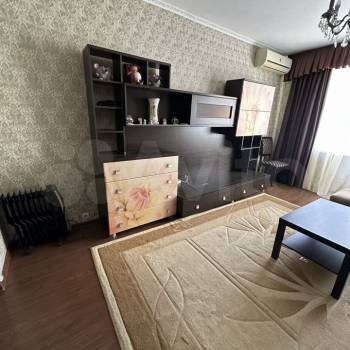 Продается 3-х комнатная квартира, 83,3 м²