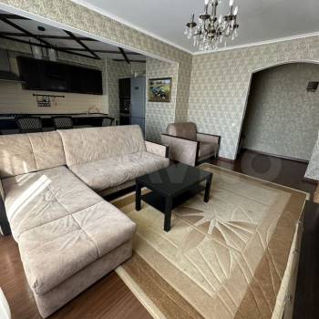 Продается 3-х комнатная квартира, 83,3 м²