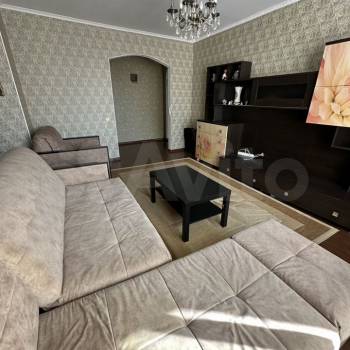 Продается 3-х комнатная квартира, 83,3 м²