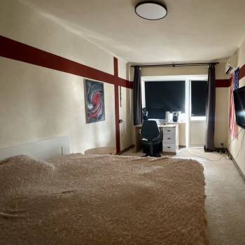 Продается 1-комнатная квартира, 30,2 м²