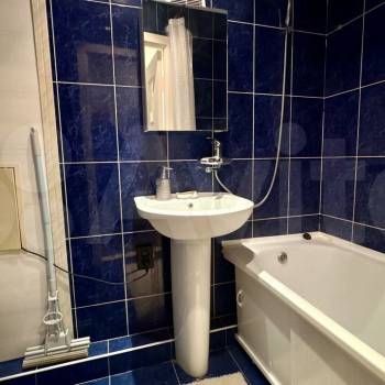 Продается 1-комнатная квартира, 30,2 м²