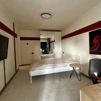 Продается 1-комнатная квартира, 30,2 м²