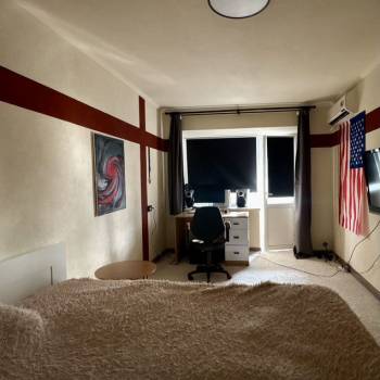 Продается 1-комнатная квартира, 30,2 м²