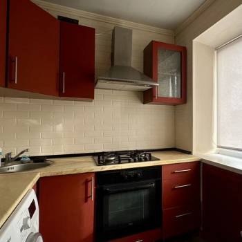 Продается 1-комнатная квартира, 30,2 м²