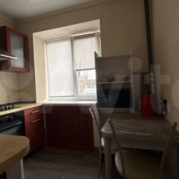 Продается 1-комнатная квартира, 30,2 м²