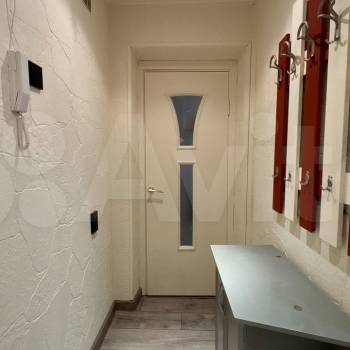 Продается 1-комнатная квартира, 30,2 м²