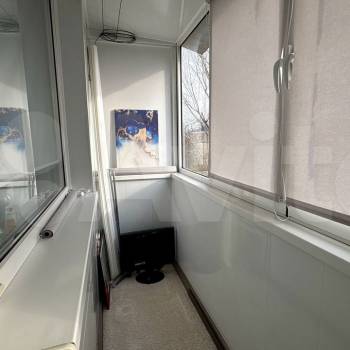 Продается 1-комнатная квартира, 30,2 м²