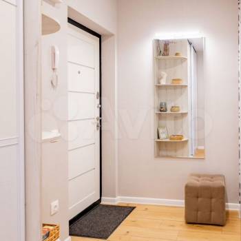 Сдается 1-комнатная квартира, 38,5 м²