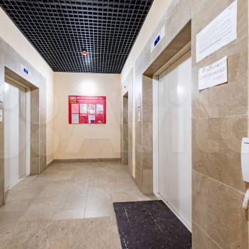 Сдается 1-комнатная квартира, 38,5 м²