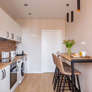 Сдается 1-комнатная квартира, 38,5 м²