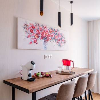 Сдается 1-комнатная квартира, 38,5 м²