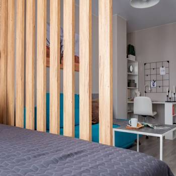 Сдается 1-комнатная квартира, 38,5 м²