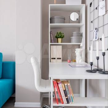 Сдается 1-комнатная квартира, 38,5 м²