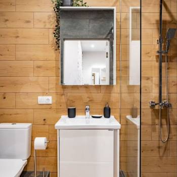 Сдается 1-комнатная квартира, 38,5 м²