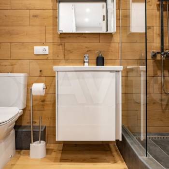 Сдается 1-комнатная квартира, 38,5 м²