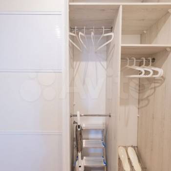 Сдается 1-комнатная квартира, 38,5 м²