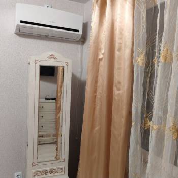 Сдается 1-комнатная квартира, 28 м²