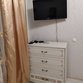 Сдается 1-комнатная квартира, 28 м²