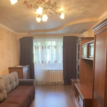 Сдается 1-комнатная квартира, 35 м²