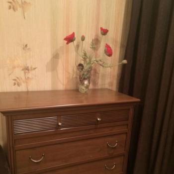 Сдается 1-комнатная квартира, 35 м²