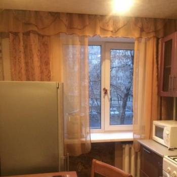 Сдается 1-комнатная квартира, 35 м²