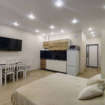 Сдается 1-комнатная квартира, 28 м²