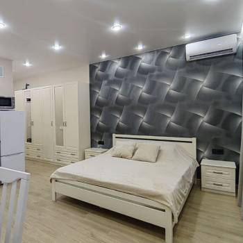 Сдается 1-комнатная квартира, 28 м²