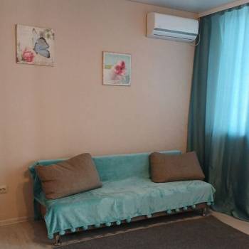 Сдается 1-комнатная квартира, 32 м²