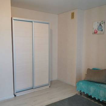 Сдается 1-комнатная квартира, 32 м²