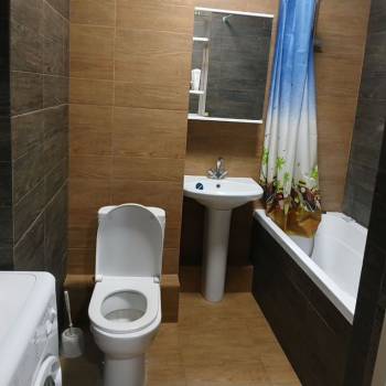 Сдается 1-комнатная квартира, 32 м²