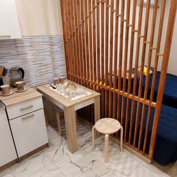 Сдается 1-комнатная квартира, 29 м²