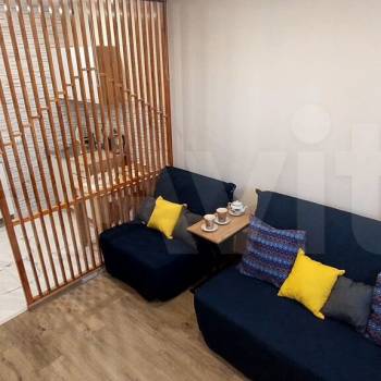 Сдается 1-комнатная квартира, 29 м²