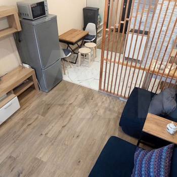 Сдается 1-комнатная квартира, 29 м²