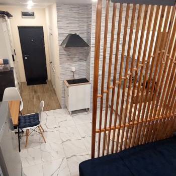 Сдается 1-комнатная квартира, 29 м²