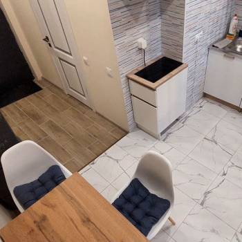 Сдается 1-комнатная квартира, 29 м²