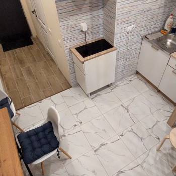 Сдается 1-комнатная квартира, 29 м²