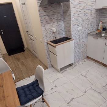 Сдается 1-комнатная квартира, 29 м²