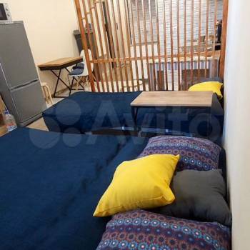 Сдается 1-комнатная квартира, 29 м²