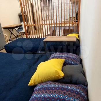 Сдается 1-комнатная квартира, 29 м²