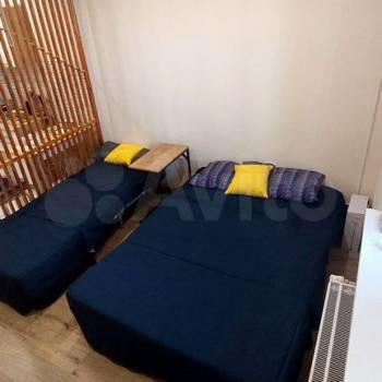 Сдается 1-комнатная квартира, 29 м²